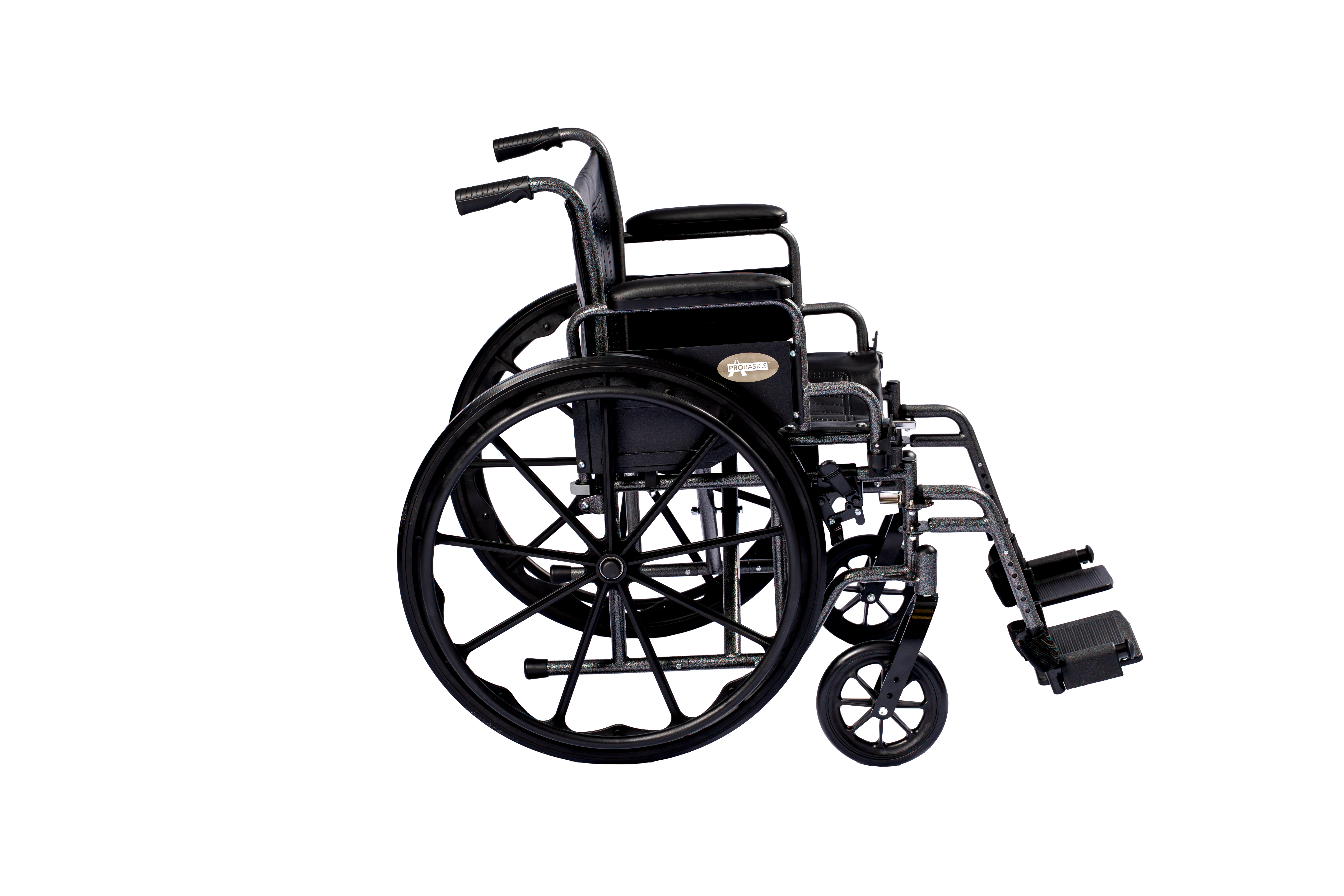 ProBasics K2 Wheelchair w